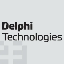 Delphi technologies